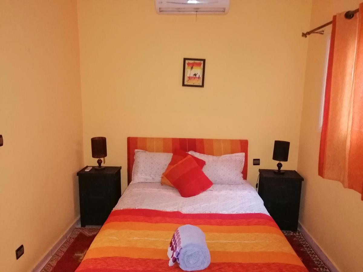 Dar Tariq 3 Suites Avec Pisicine 马拉喀什 外观 照片