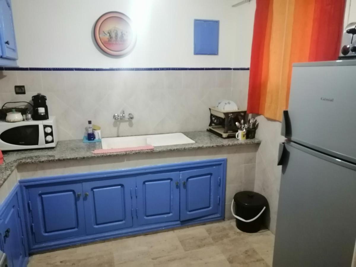Dar Tariq 3 Suites Avec Pisicine 马拉喀什 外观 照片