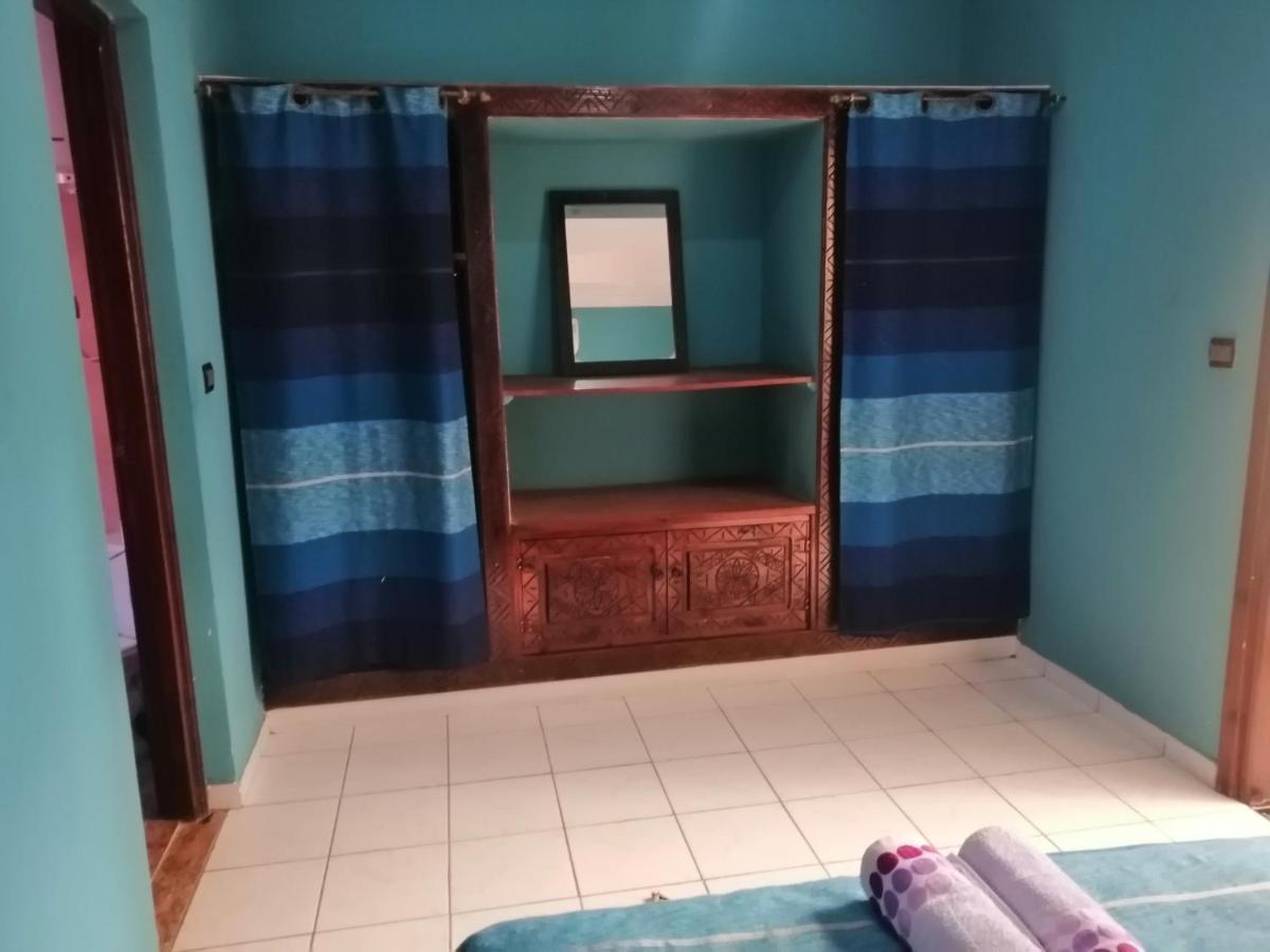 Dar Tariq 3 Suites Avec Pisicine 马拉喀什 外观 照片