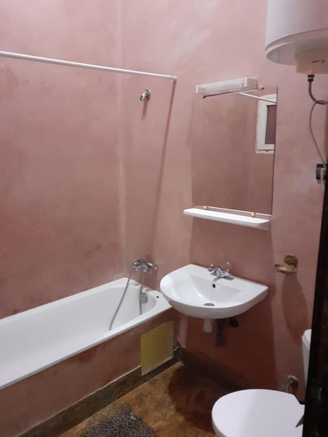 Dar Tariq 3 Suites Avec Pisicine 马拉喀什 外观 照片